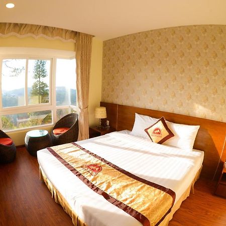 Mimosa Phuong Nam Hotel Да Лат Екстериор снимка