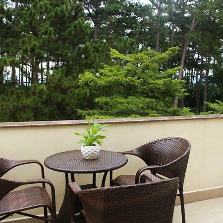 Mimosa Phuong Nam Hotel Да Лат Екстериор снимка