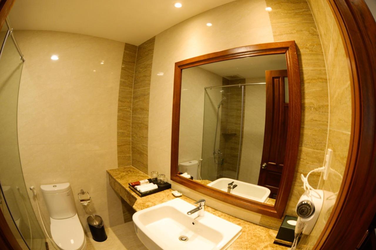 Mimosa Phuong Nam Hotel Да Лат Екстериор снимка