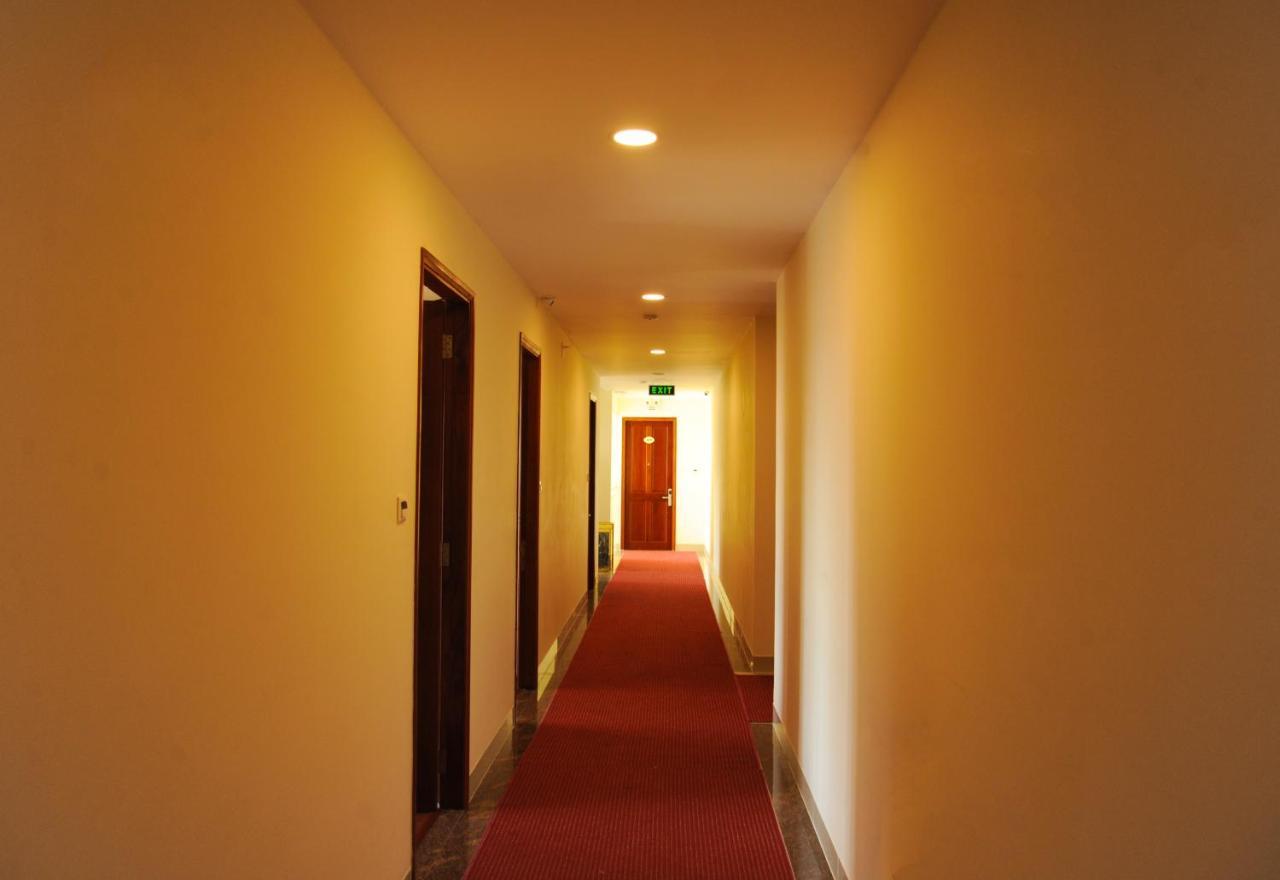 Mimosa Phuong Nam Hotel Да Лат Екстериор снимка