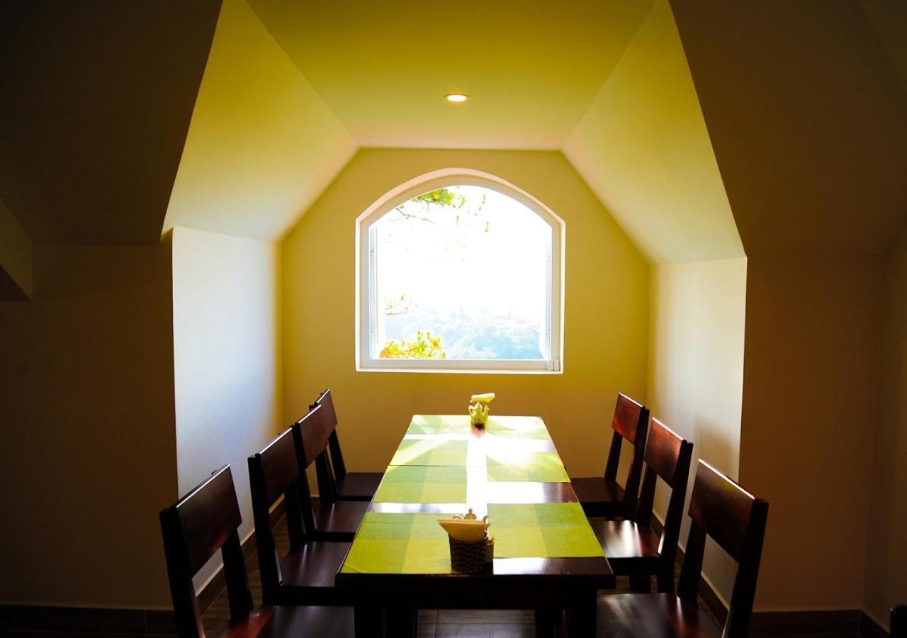 Mimosa Phuong Nam Hotel Да Лат Екстериор снимка