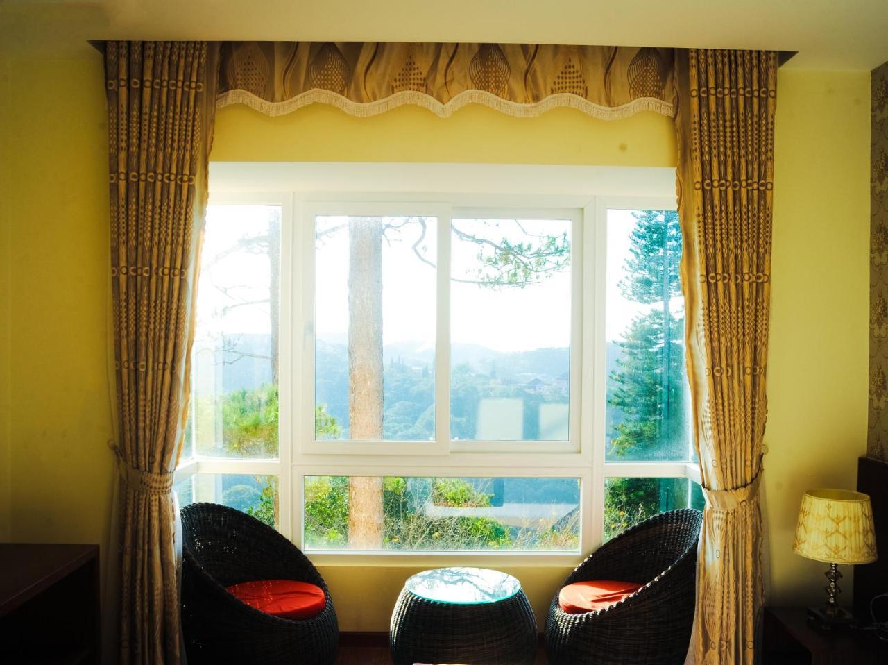 Mimosa Phuong Nam Hotel Да Лат Екстериор снимка