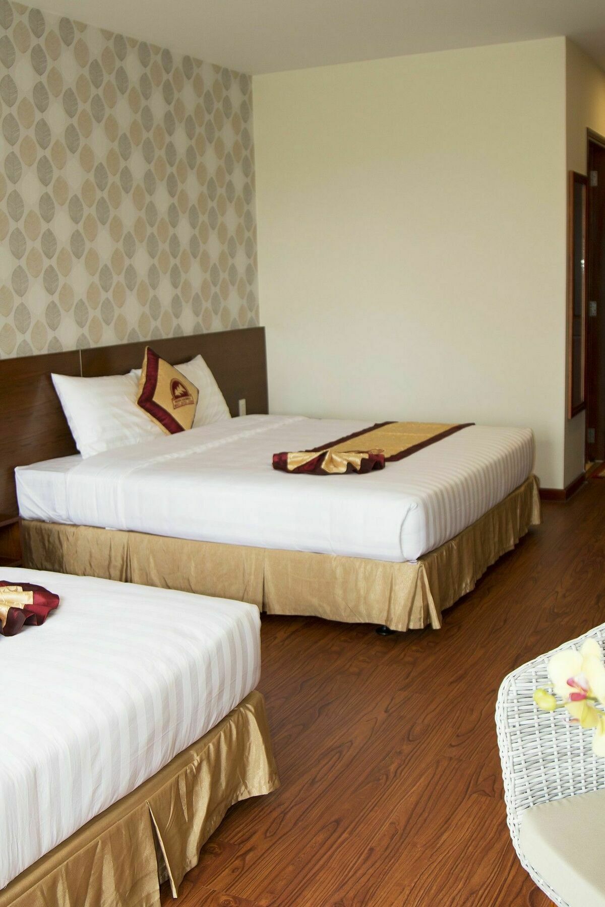 Mimosa Phuong Nam Hotel Да Лат Екстериор снимка