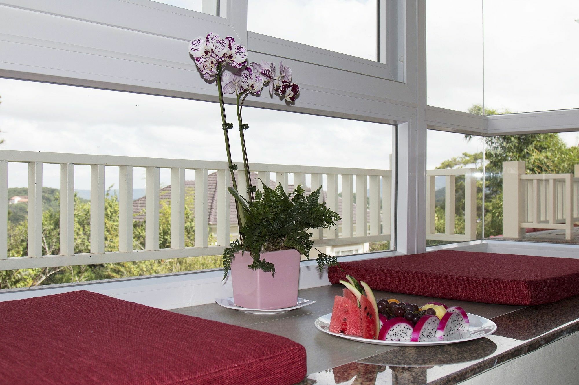 Mimosa Phuong Nam Hotel Да Лат Екстериор снимка